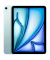 iPad Air WiFi 6.Gen (2024) 27,9 cm (11,0 Zoll) 128 GB blau