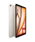 iPad Air WiFi 6.Gen (2024) 27,9 cm (11,0 Zoll) 128 GB polarstern