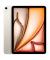 iPad Air WiFi 6.Gen (2024) 27,9 cm (11,0 Zoll) 512 GB polarstern