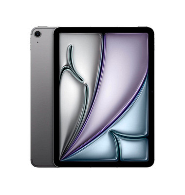 iPad Air 5G 6.Gen (2024) 27,9 cm (11,0 Zoll) 1 TB spacegrau