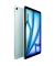 iPad Air 5G 6.Gen (2024) 27,9 cm (11,0 Zoll) 1 TB blau