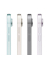 iPad Air 5G 6.Gen (2024) 27,9 cm (11,0 Zoll) 1 TB polarstern
