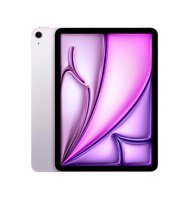 iPad Air 5G 6.Gen (2024) 27,9 cm (11,0 Zoll) 1 TB violett