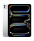 iPad Pro 5.Gen (2024) 5G 27,9 cm (11,0 Zoll) 256 GB silber