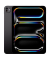 iPad Pro 5.Gen (2024) 5G 27,9 cm (11,0 Zoll) 512 GB space schwarz