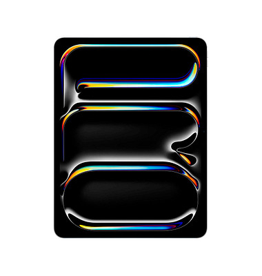 iPad Pro 5.Gen (2024) 5G 27,9 cm (11,0 Zoll) 512 GB silber