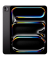 iPad Pro 7.Gen (2024) 5G 33,0 cm (13,0 Zoll) 256 GB space schwarz
