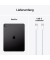 iPad Pro 7.Gen (2024) 5G 33,0 cm (13,0 Zoll) 256 GB space schwarz