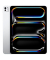 iPad Pro 7.Gen (2024) 5G 33,0 cm (13,0 Zoll) 256 GB silber