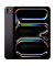 iPad Pro 7.Gen (2024) 5G 33,0 cm (13,0 Zoll) 512 GB space schwarz