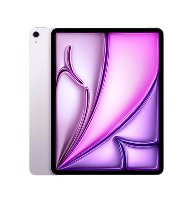 iPad Air WiFi (2024) 33,0 cm (13,0 Zoll) 256 GB violett
