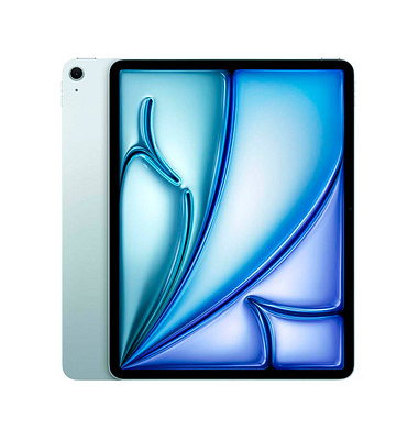 iPad Air WiFi (2024) 33,0 cm (13,0 Zoll) 512 GB blau