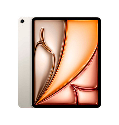 iPad Air WiFi (2024) 33,0 cm (13,0 Zoll) 512 GB polarstern