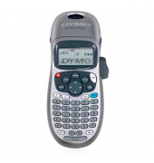 LetraTag LT-100H Beschriftungsgerät