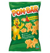 Pom-Bär Ketchup Chips 75,0 g