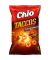 Taccos Texas Barbecue Chips 75,0 g