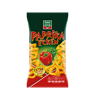 Mais-Snack Chips 75,0 g Mais-Snack Chips 75,0 g