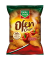 Ofen Chips Paprika Chips 125,0 g