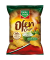 Ofen Chips Sour Cream Chips 125,0 g