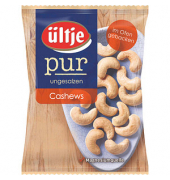 Cashewkerne, ofengeröstet Nüsse 150,0 g