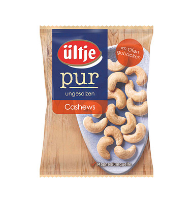 Cashewkerne, ofengeröstet Nüsse 150,0 g