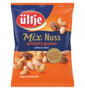 MIX-NUSS 150,0 g