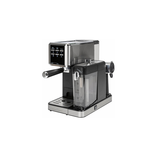 4006160012668 - PC-ES-KA 1266 Espressomaschine silber 4006160012668 ProfiCook 4006160012668 - PC-ES-KA 1266 Espressomaschine silber 4006160012668 ProfiCook