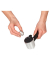 PC-ES-KA 1266 Espressomaschine silber