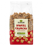 Bio DINKEL-CRUNCHY Müsli 750,0 g