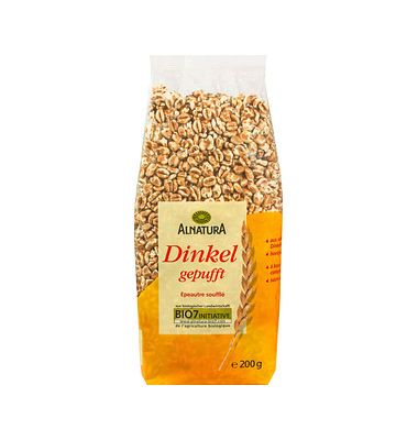 Bio Dinkel Müsli 200,0 g