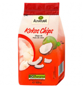 Bio Bio Kokoschips Trockenfrüchte 100,0 g