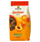 Bio Aprikosen Trockenfrüchte 500,0 g