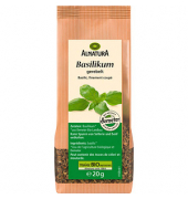 Basilikum Bio-Kräuter 20,0 g