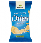 Bio Chips 125,0 g
