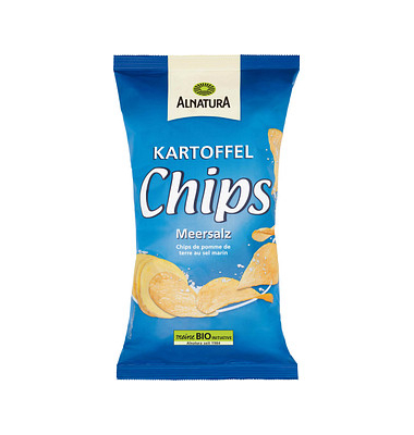 Bio Chips 125,0 g Bio Chips 125,0 g