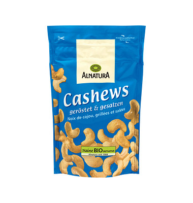Bio Cashews 100,0 g