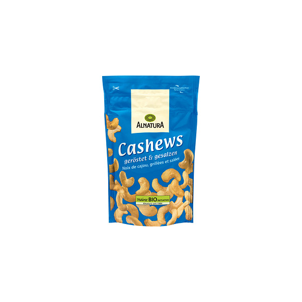 4104420057364 - Bio Cashews 1000 g 4104420057364 ALNATURA 100 Gramm 4104420057364 - Bio Cashews 1000 g 4104420057364 ALNATURA 100 Gramm