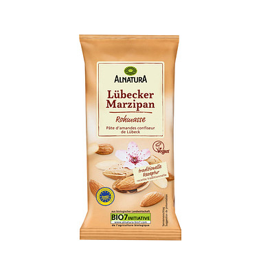 Bio-Marzipan 200,0 g Bio-Marzipan 200,0 g