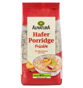 Bio Hafer-Porridge Früchte 500,0 g