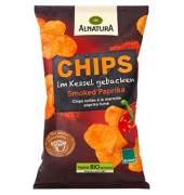 Bio Chips 125,0 g