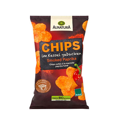 Bio Chips 125,0 g