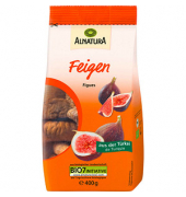 Bio Feigen Trockenfrüchte 400,0 g
