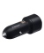EP-L1100 Kfz-Ladeadapter schwarz, 50 Watt  VA