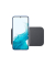 Wireless Charger Pad Induktive Ladestation schwarz, 15 Watt  VA