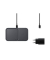 Wireless Charger Pad Induktive Ladestation schwarz, 15 Watt  VA