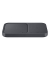 Wireless Charger Pad Induktive Ladestation schwarz, 15 Watt  VA