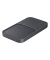 Wireless Charger Pad Induktive Ladestation schwarz, 15 Watt  VA