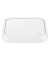Wireless Charger Pad Induktive Ladestation wei&szlig;, 15 Watt  VA