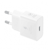 EP-T2510 Ladekabel mit Adapter weiß, 25 Watt  VA