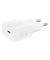 EP-T2510 Ladekabel mit Adapter weiß, 25 Watt  VA